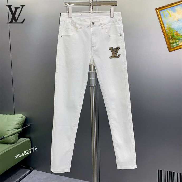 Picture of LV Jeans _SKULVsz28-3825tn1914959